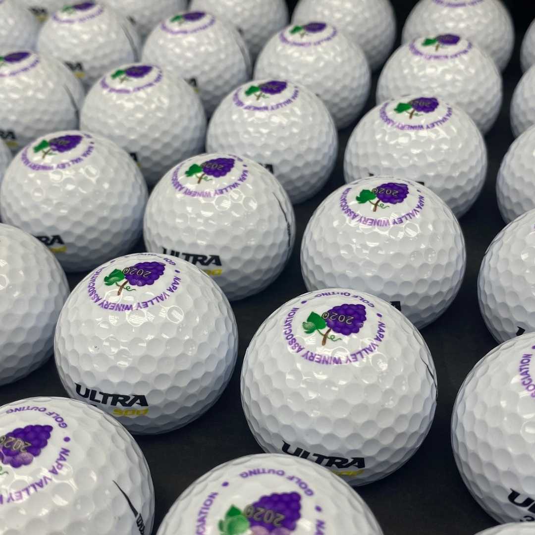 Golf Balls