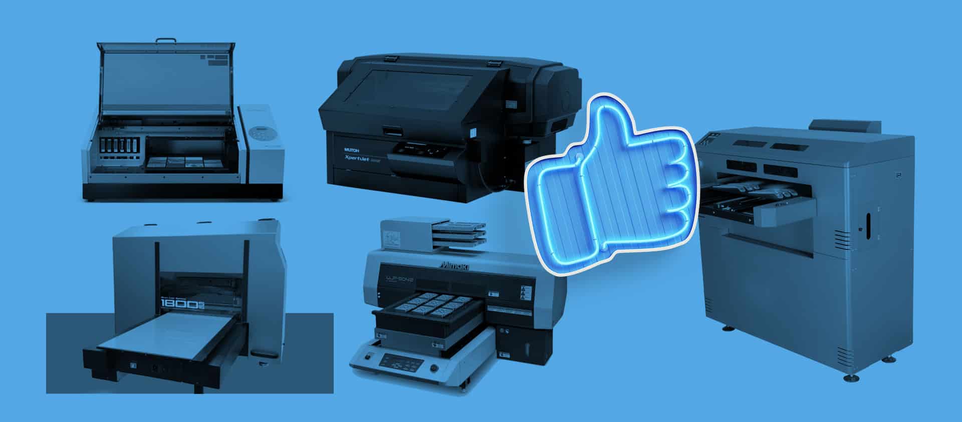 UV Flatbed Small Desktop UV Printer | Cheap Phone Case Printer - YOSUN UV  Printer