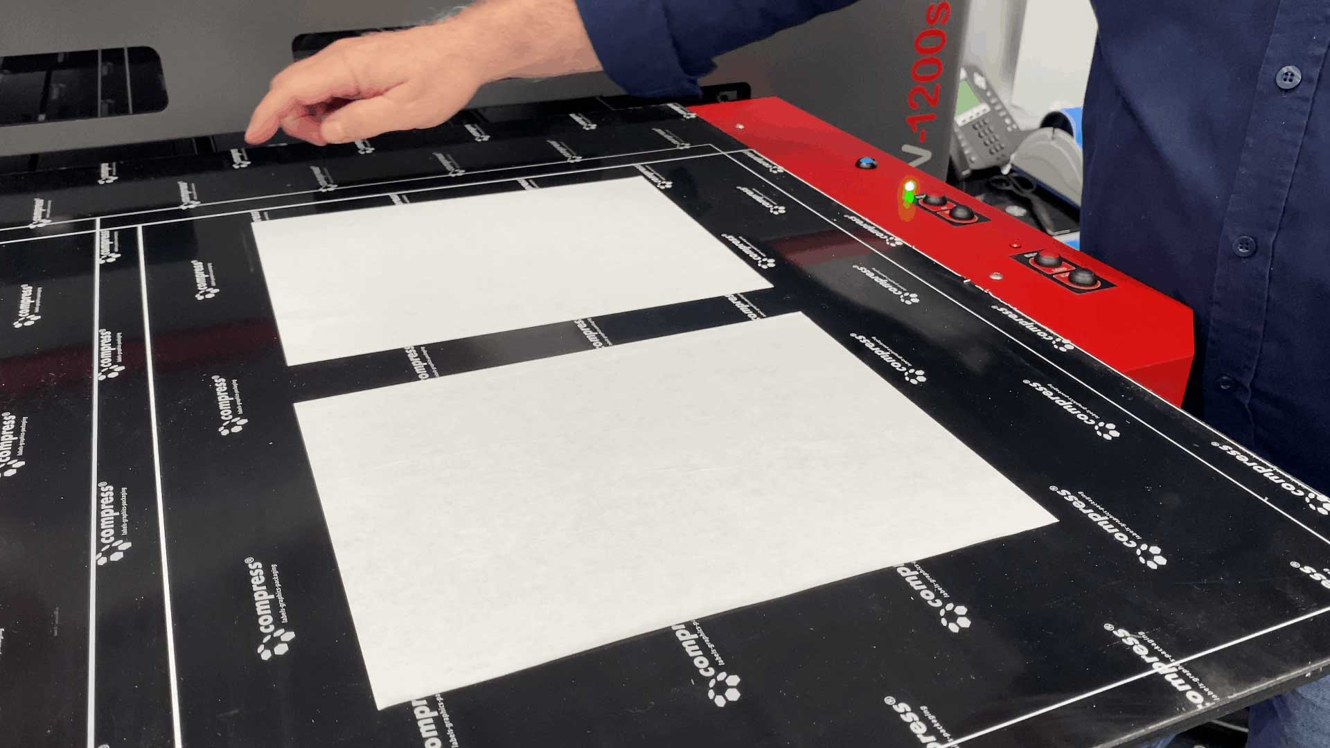 How To Print Yard Signs With A UV Printer